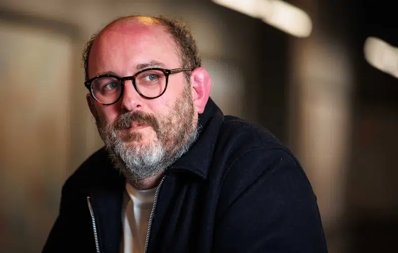 "'Ocho apellidos vascos' rompió toda esa nueva comedia que tenía intenciones, que intentaba ser autoral y a la vez popular" 4 "'Ocho apellidos vascos' rompió toda esa nueva comedia que tenía intenciones, que intentaba ser autoral y a la vez popular" 4