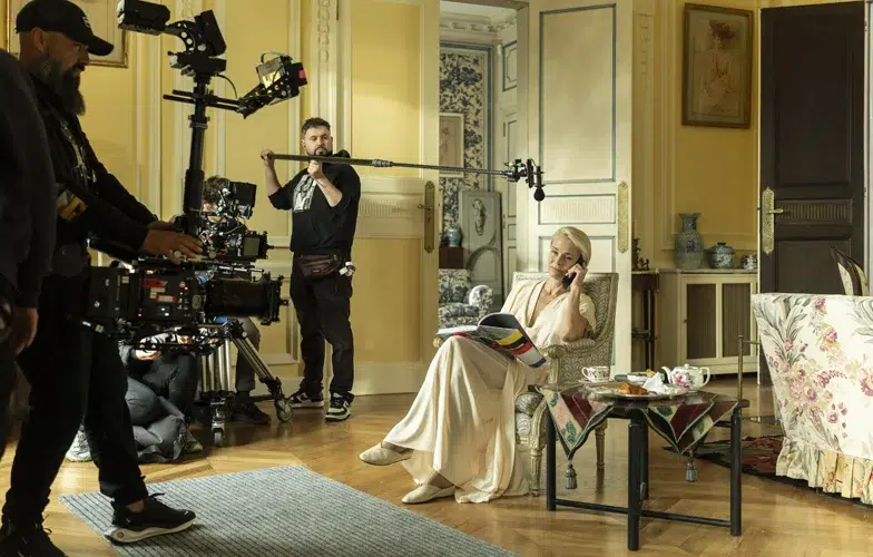 Tráiler de 'Cada día nace un listo', la nueva película de Arantxa Echevarría 2