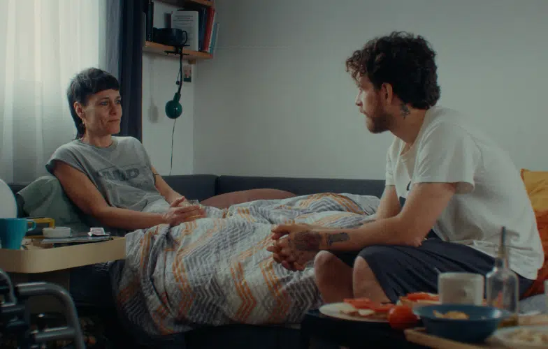 <strong>Esmorza amb mi</strong>: Se esfuerza demasiado para hablar del desamor y otras intensidades 2 <strong>Esmorza amb mi</strong>: Se esfuerza demasiado para hablar del desamor y otras intensidades 2