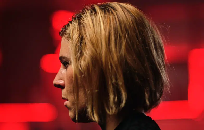 <strong>La furia</strong>: Una de las mejores óperas primas de 2025 1 Crítica de La furia