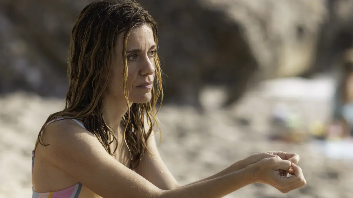 Tráiler de 'Tras el verano', un drama familiar con Alexandra Jiménez y Juan Diego Botto 1 Tras el verano