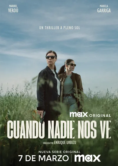 CUANDO NADIE NOS VE 1 CUANDO NADIE NOS VE 1