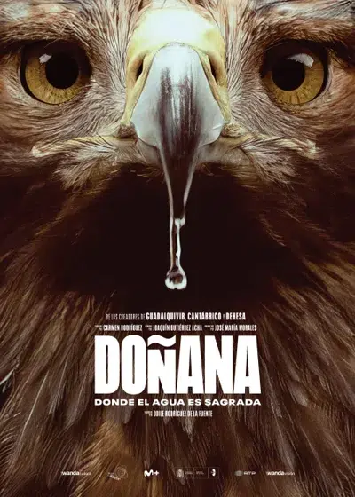 DOÑANA 1 DOÑANA 1