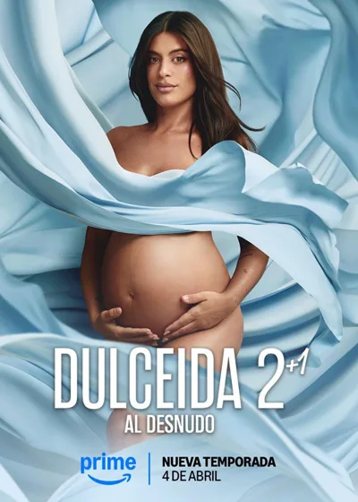 DULCEIDA AL DESNUDO 2+1 1 DULCEIDA AL DESNUDO 2+1 1