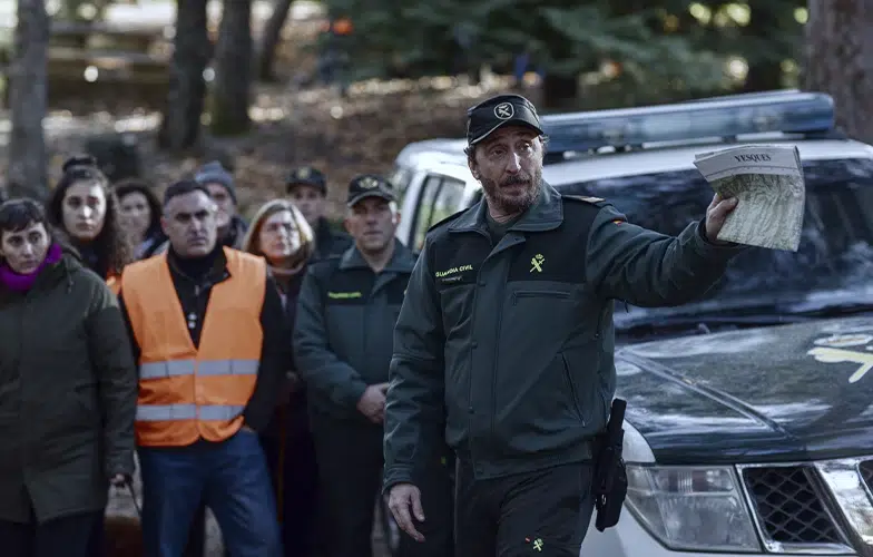 Teaser tráiler de 'El cuco de cristal', la nueva adaptación a serie para Netflix del autor de 'La chica de nieve' 2 Teaser tráiler de 'El cuco de cristal', la nueva adaptación a serie para Netflix del autor de 'La chica de nieve' 2
