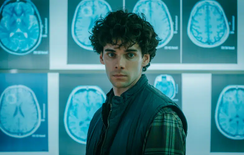 Tráiler y nuevas imágenes de 'El Jardinero', un thriller sobre un asesino sin emociones que un día se enamora 2 Tráiler y nuevas imágenes de 'El Jardinero', un thriller sobre un asesino sin emociones que un día se enamora 2
