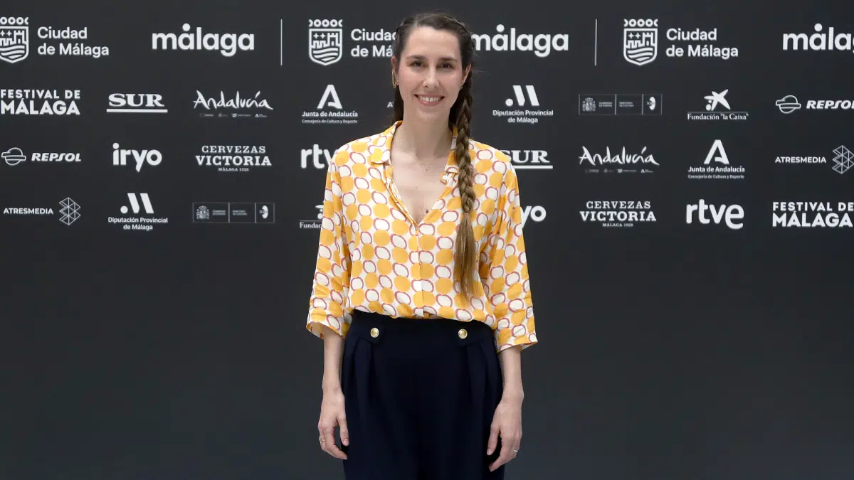 "No he escrito sobre el rural con ninguna intención. Al ser el medio donde he crecido, me ha salido solo" 2 Gala Gracia Lo que queda de ti