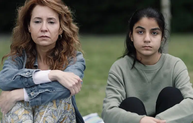 "El cine debe hacerse para mejorar la sociedad" 3 "El cine debe hacerse para mejorar la sociedad" 3