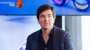 El 'efecto Goya' y un 'Wolfgang' extraordinario tiran de una pobre taquilla española en el arranque de 2025 2 Noticia destacada