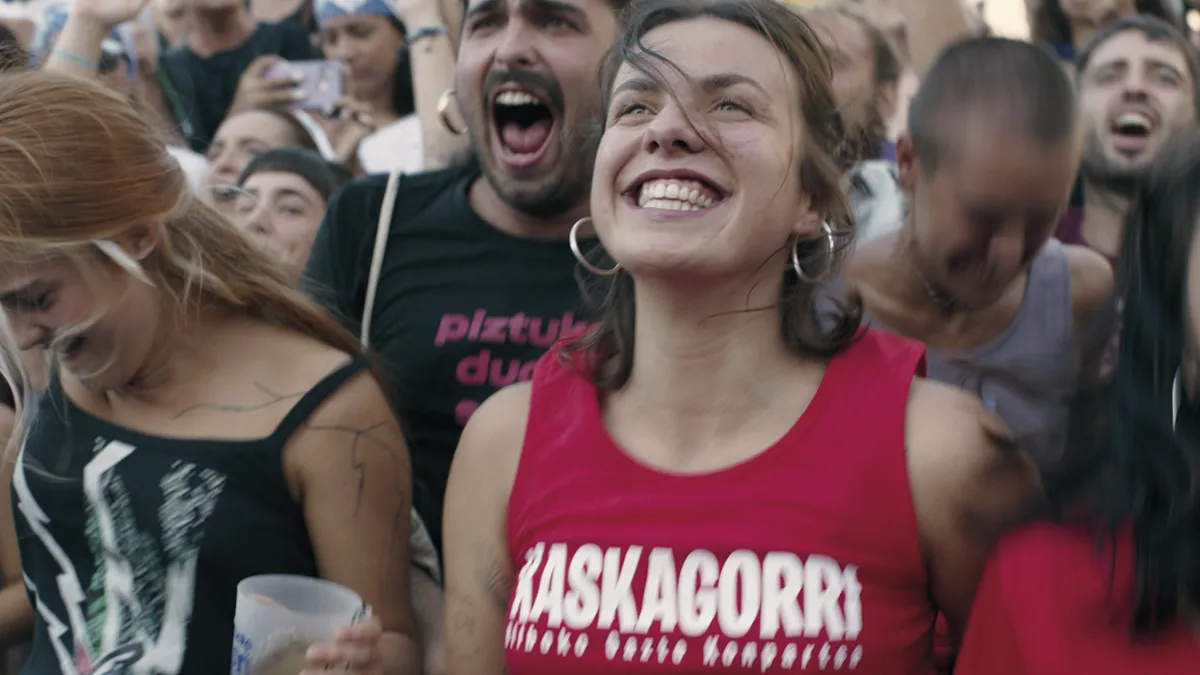 'Jone, batzuetan' gana 'Un Impulso Colectivo' y encabeza el palmarés español del D'A Film Festival 2025 2 D'a Film Festival 2025