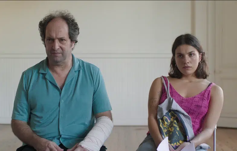 <strong>Jone, batzuetan</strong>: Por un cine sobre la juventud más desinhibido 3