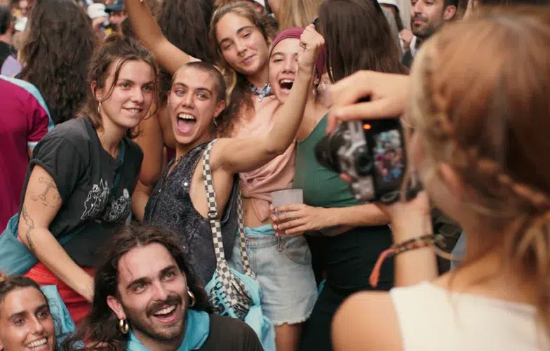 <strong>Jone, batzuetan</strong>: Por un cine sobre la juventud más desinhibido 2