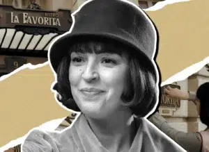 <strong>La Favorita 1922</strong>: Confort para todos 2