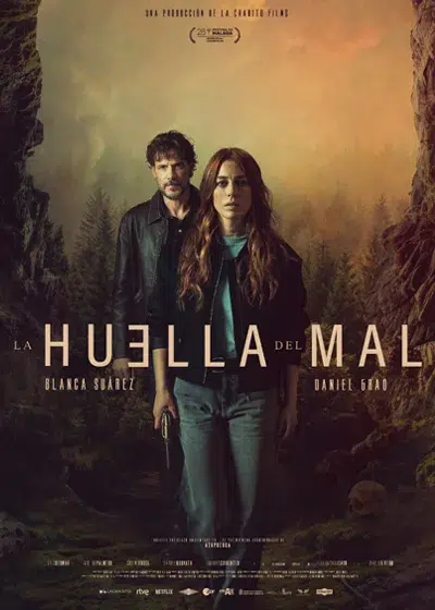 LA HUELLA DEL MAL 1 LA HUELLA DEL MAL 1