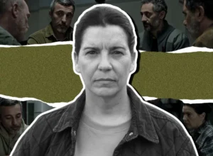 <strong>La terra negra</strong>: Un drama rural convertido en alegoría que no consigue unir bien sus partes 1