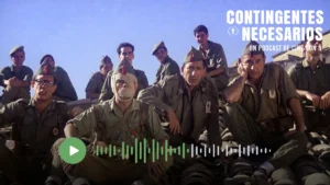 40 años de 'La vaquilla': Berlanga, Azcona y el gran astracán de la Guerra Civil 1
