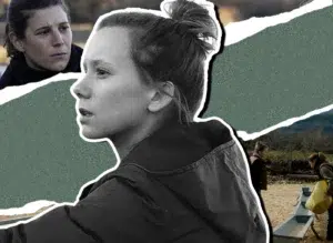 Crítica de 'Lo que queda de ti', de Gala Gracia
