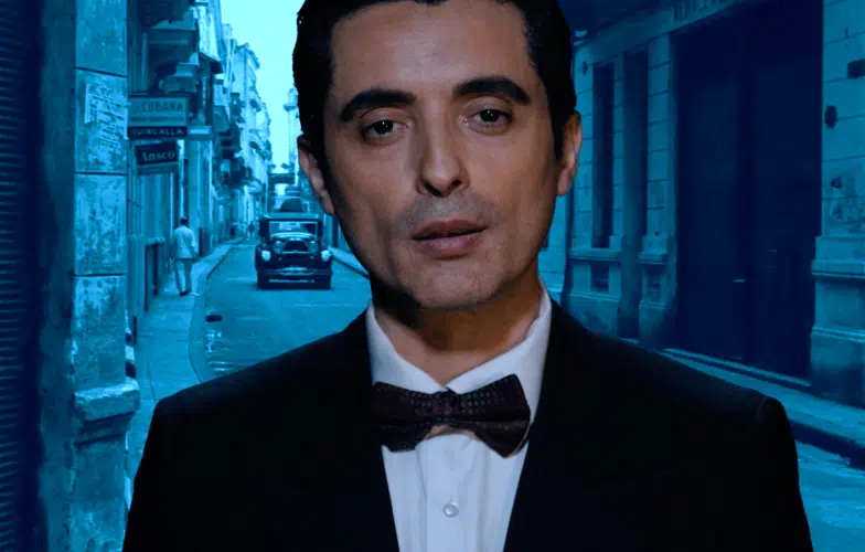 Lorcamanía: la leyenda de San Federico Mártir se encarna en 'Lorca en La Habana' 3 Lorcamanía: la leyenda de San Federico Mártir se encarna en 'Lorca en La Habana' 2