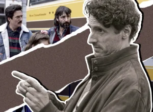 Crítica de 'Los aitas', película de Borja Cobeaga