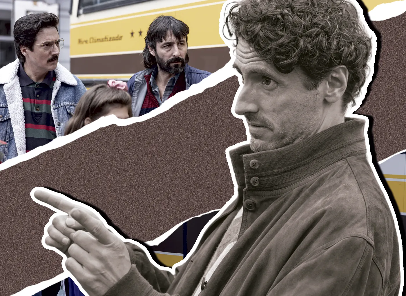 <strong>Los aitas</strong>: Viaje de ida y vuelta a la comedia 3 Crítica de 'Los aitas', película de Borja Cobeaga