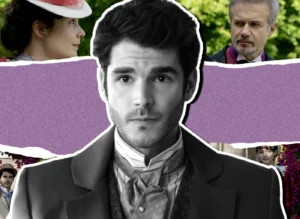 Crítica de 'Manual para señoritas' (Netflix)
