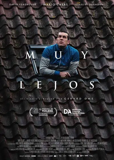 MUY LEJOS 1 MUY LEJOS 1