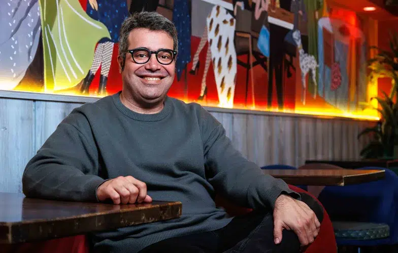 'La Festa': Gutiérrez Aragón filma el 'Misterio de Elche' en una "película imposible" 3 'La Festa': Gutiérrez Aragón filma el 'Misterio de Elche' en una "película imposible" 3