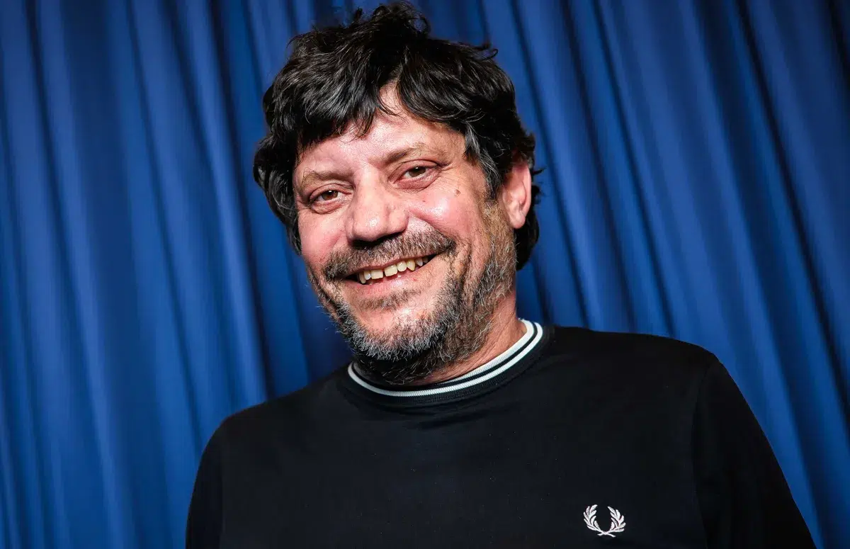 "Ahora un cine hecho con referencias más clásicas parece muy moderno" 2 "Ahora un cine hecho con referencias más clásicas parece muy moderno" 2
