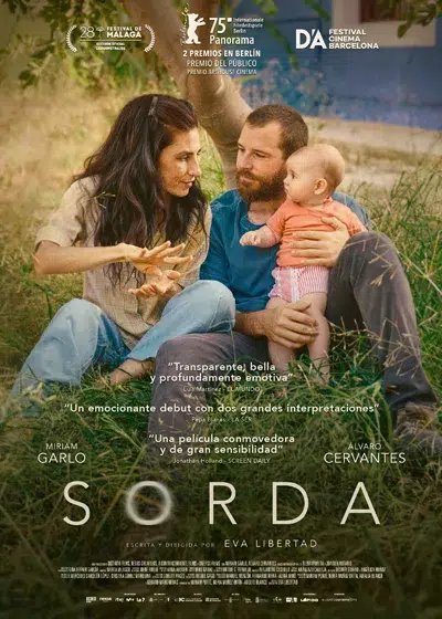 SORDA 1 SORDA 1