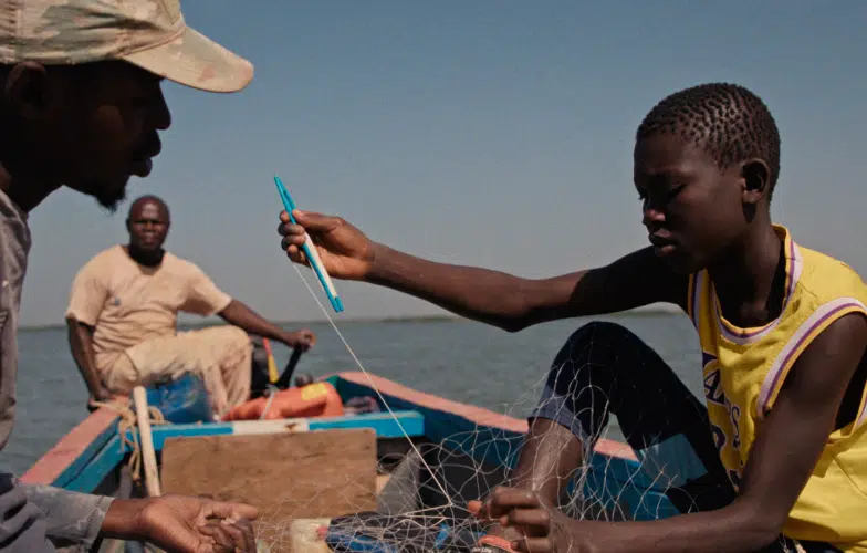 El documental 'Sunu Gaal' lucha contra la dificultad de que África cuente su propia historia... y la entendamos en Europa 1 El documental 'Sunu Gaal' lucha contra la dificultad de que África cuente su propia historia... y la entendamos en Europa 1