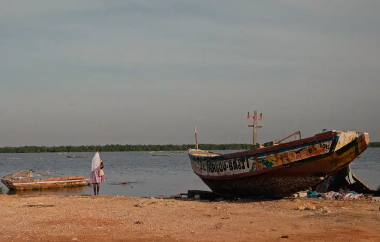 El documental 'Sunu Gaal' lucha contra la dificultad de que África cuente su propia historia... y la entendamos en Europa 3 El documental 'Sunu Gaal' lucha contra la dificultad de que África cuente su propia historia... y la entendamos en Europa 2