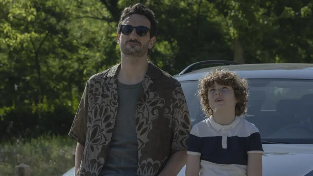 'Wolfgang (Extraordinario)' es el primer número uno en taquilla español del año 1 taquilla de Wolfgang (Extraordinario) taquilla del cine español en 2025 Premios Cygnus 2026