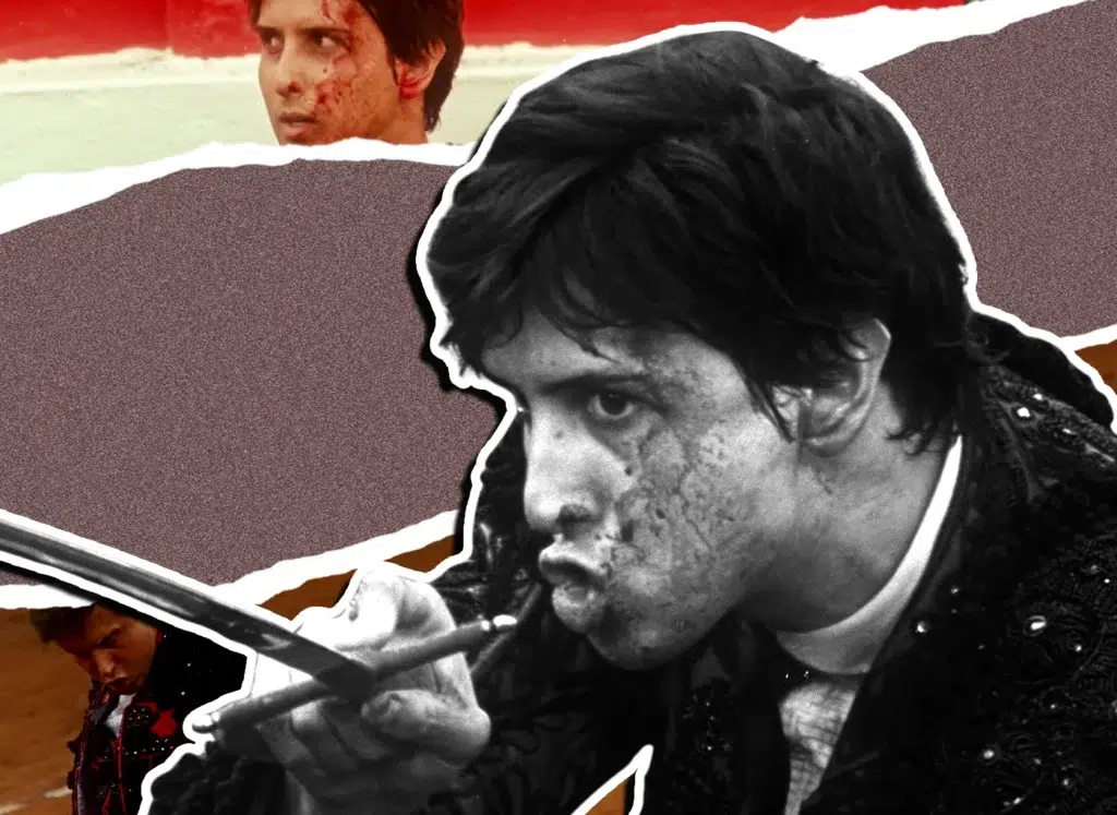 <strong>Tardes de soledad</strong>: Albert Serra y el matador indomable 3