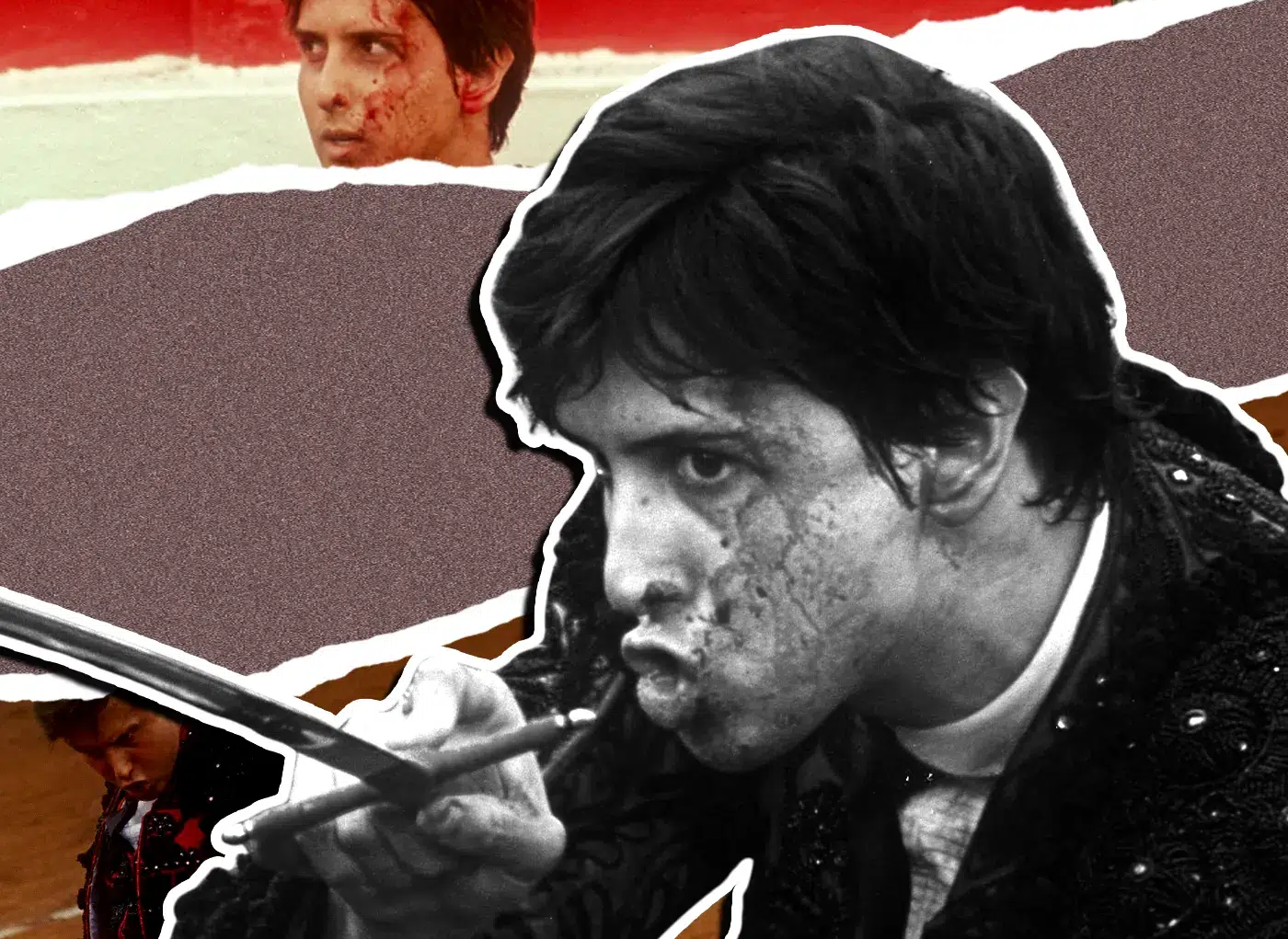 <strong>Tardes de soledad</strong>: Albert Serra y el matador indomable 3 <strong>Tardes de soledad</strong>: Albert Serra y el matador indomable 3