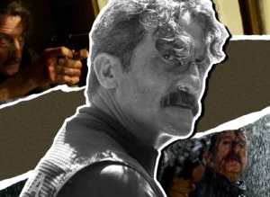 Crítica de la película 'Tierra de nadie'