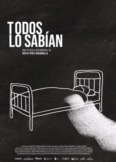 TODOS LO SABÍAN 1 TODOS LO SABÍAN 1