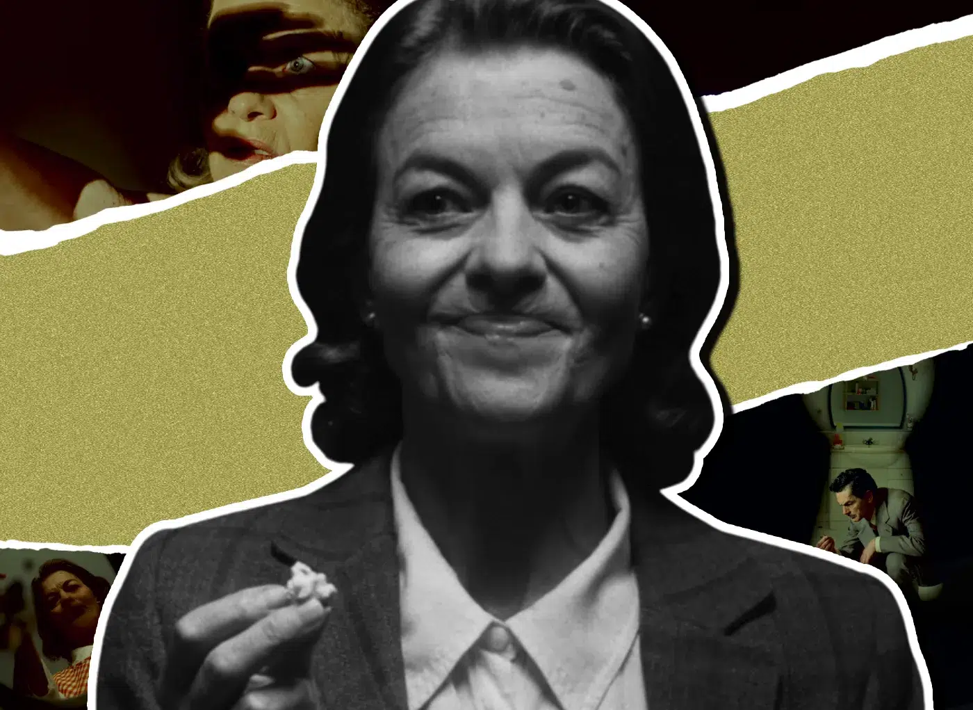 <strong>Un baño propio</strong>: Una película para tus necesidades 2 Crítica de la película 'Un baño propio' (Un bany propi), de Lucía Casañ Rodríguez