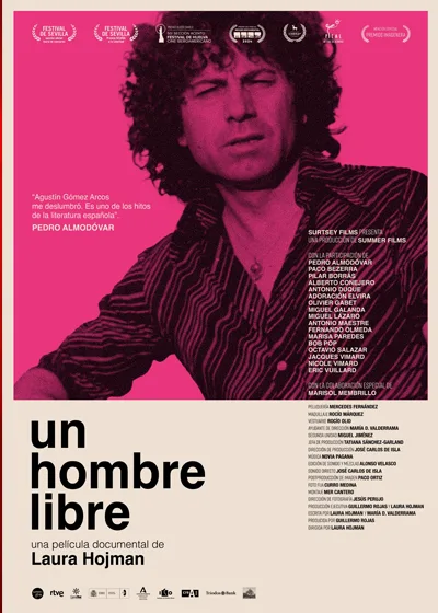UN HOMBRE LIBRE 2 UN HOMBRE LIBRE 1