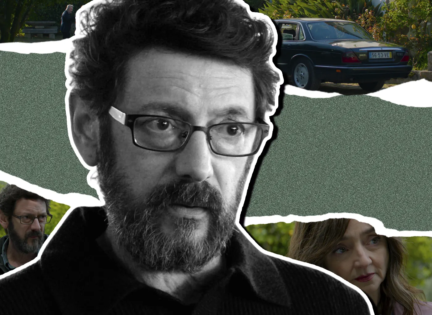 <strong>Una quinta portuguesa</strong>: Avelina Prat se confirma como narradora en esta cadena de identidades 3 Crítica de la película 'Una quinta portuguesa', de Avelina Prat