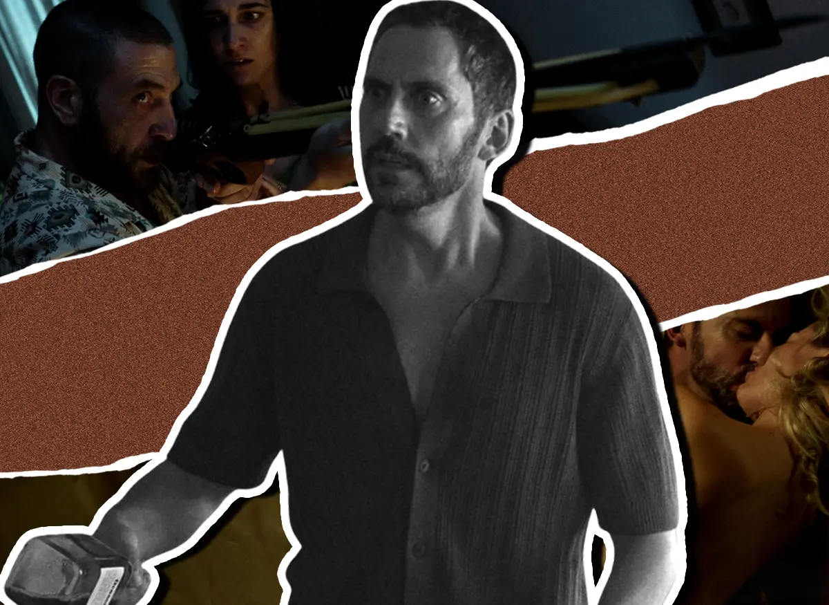 <strong>Uno equis dos</strong>: La amistad, la pareja y todas las decepciones que hay en medio 3 Crítica de la película 'Uno, equis, dos'