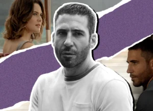Crítica de la serie 'Weiss y Morales', de RTVE
