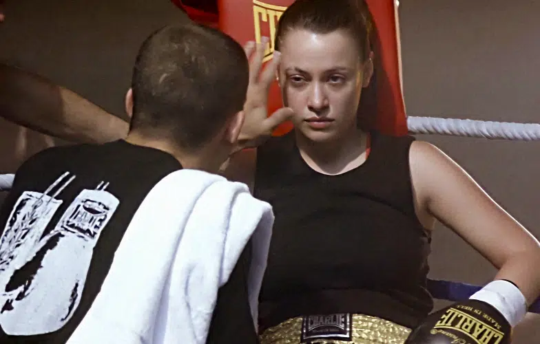 'Contra las cuerdas': un ciclo de películas de boxeo llenará de golpes las noches de los lunes 1 'Contra las cuerdas': un ciclo de películas de boxeo llenará de golpes las noches de los lunes 1