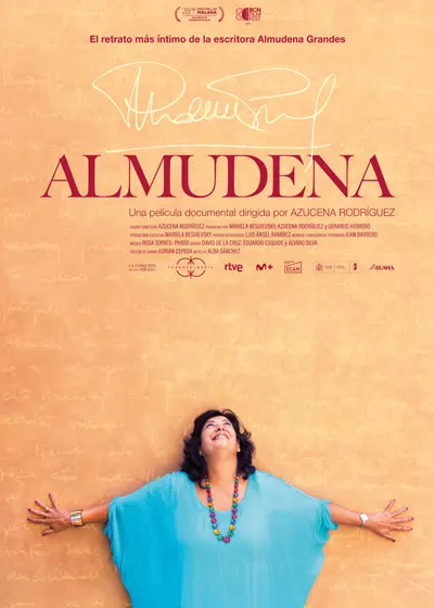ALMUDENA 2 ALMUDENA 1