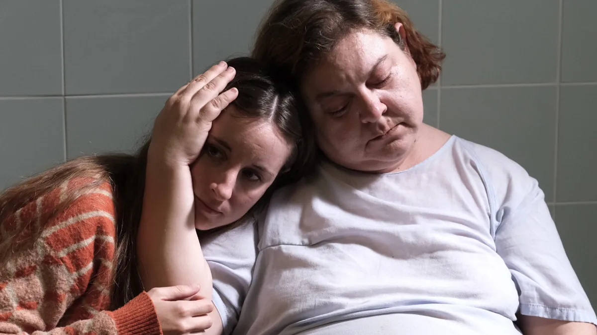 'Buscant el meu propi nom': recordarse a uno mismo después de haber sido olvidado 3 Crítica de la película 'Buscant el meu propi nom'