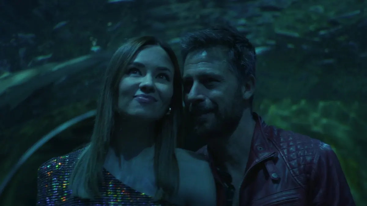 Tráiler de 'Cada día nace un listo', la nueva película de Arantxa Echevarría 3 Primer tráiler de 'Cada día nace un listo', de Arantxa Echevarría