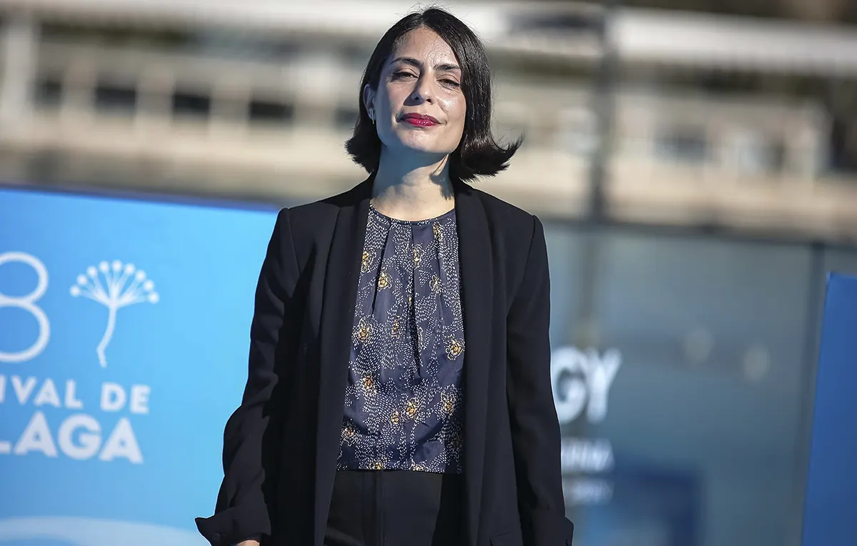 "'La buena letra' se pregunta si el silencio de las mujeres de la posguerra ha servido para algo" 2 Entrevista a Celia Rico Clavellino, directora de la película 'La buena letra'