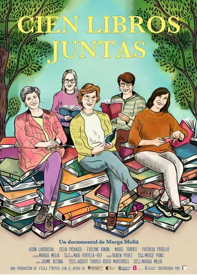 CIEN LIBROS JUNTAS 1 CIEN LIBROS JUNTAS 1