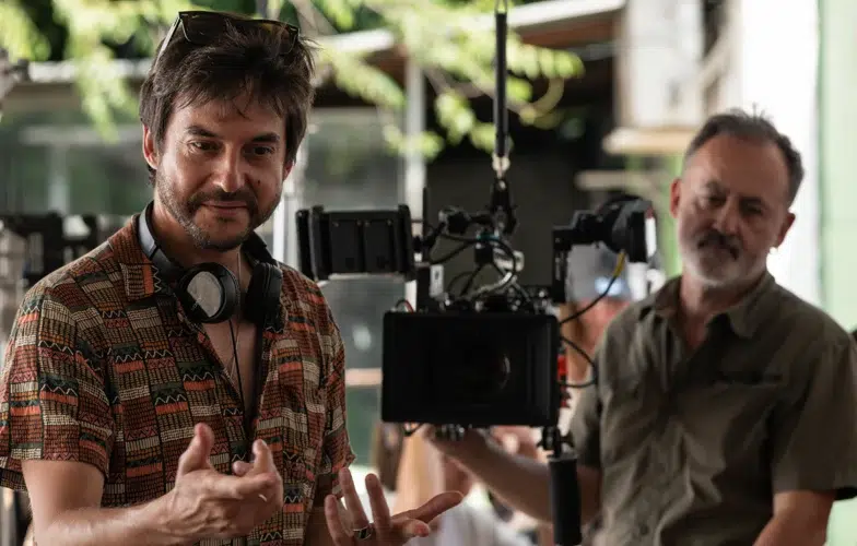 La española 'Ciudad sin sueño' estará en la Semana de la Crítica de Cannes 1 La española 'Ciudad sin sueño' estará en la Semana de la Crítica de Cannes 1