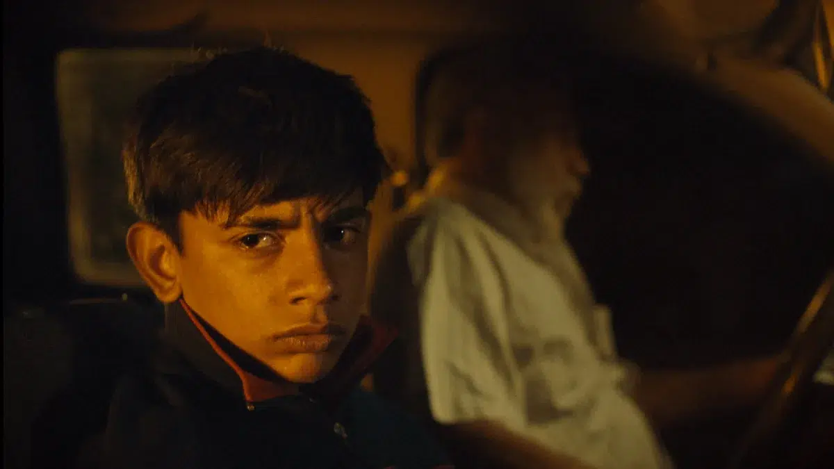 La española 'Ciudad sin sueño' estará en la Semana de la Crítica de Cannes 3 La española 'Ciudad sin sueño' estará en la Semana de la Crítica de Cannes 3