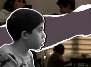 Crítica de la película 'Código Marcos'